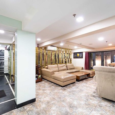Collection O Havana Airport Hotel مدينة هوشي منه المظهر الخارجي الصورة