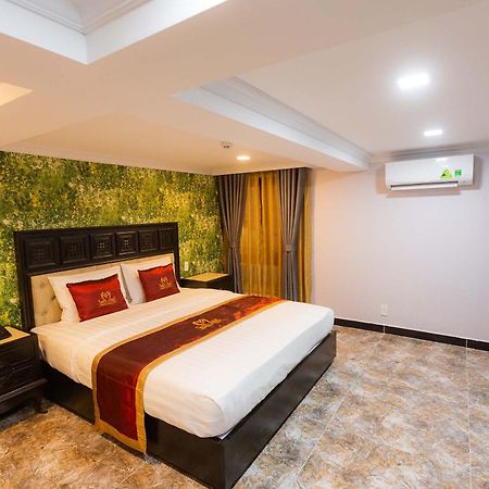 Collection O Havana Airport Hotel مدينة هوشي منه المظهر الخارجي الصورة